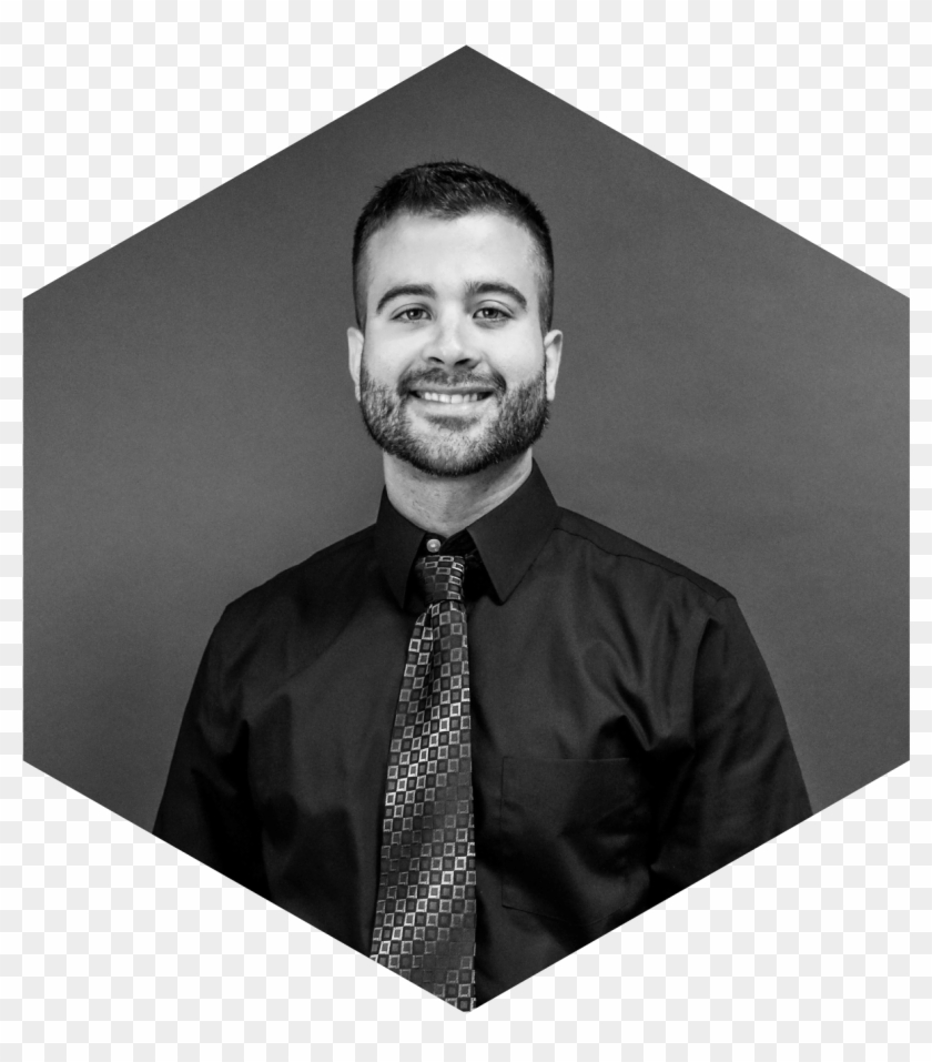 Jordan Nace - Gentleman Clipart