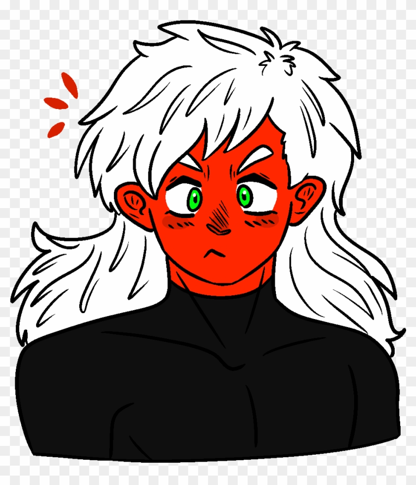 Dumb Gay Baby Idiot Absolute Fucker - Cartoon Clipart