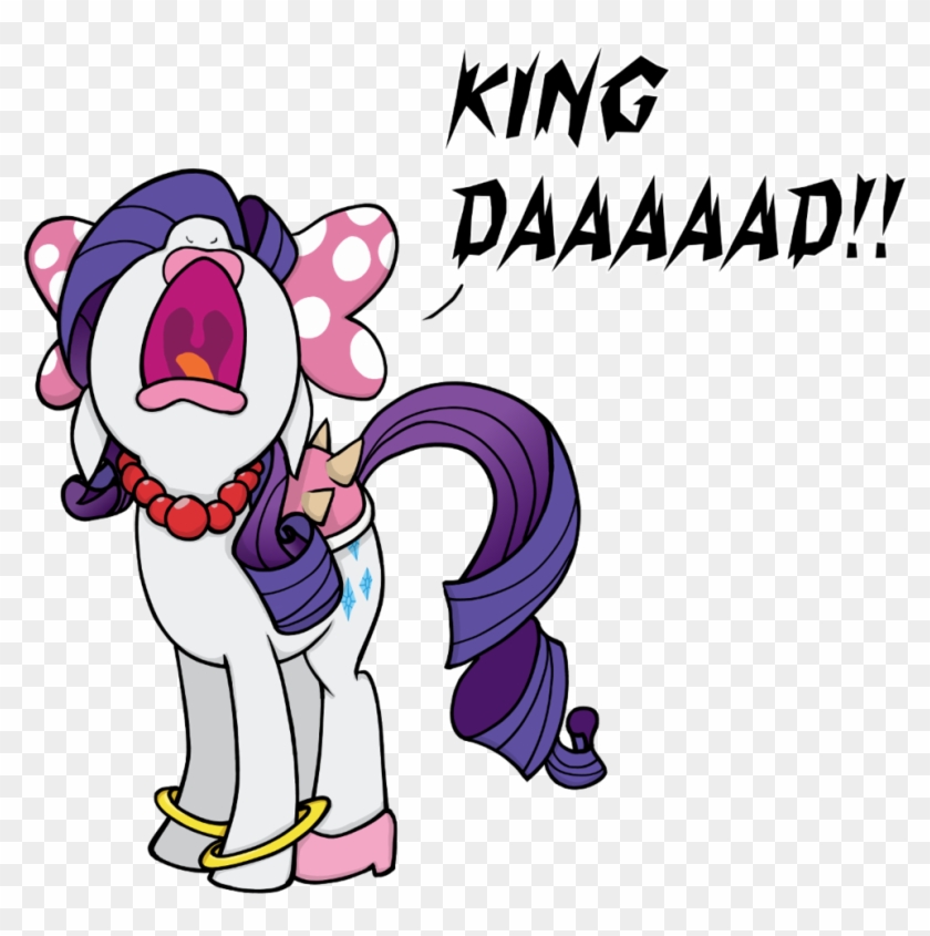 Comments - My Little Pony Koopalings Clipart