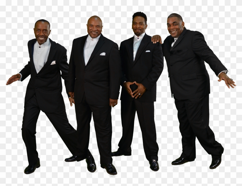 People In Suits Png Clipart