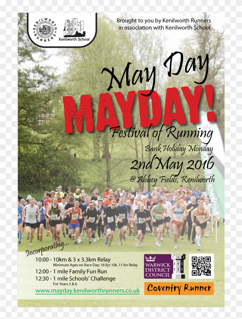 Kenilworth Runners - Ac Hotels Clipart