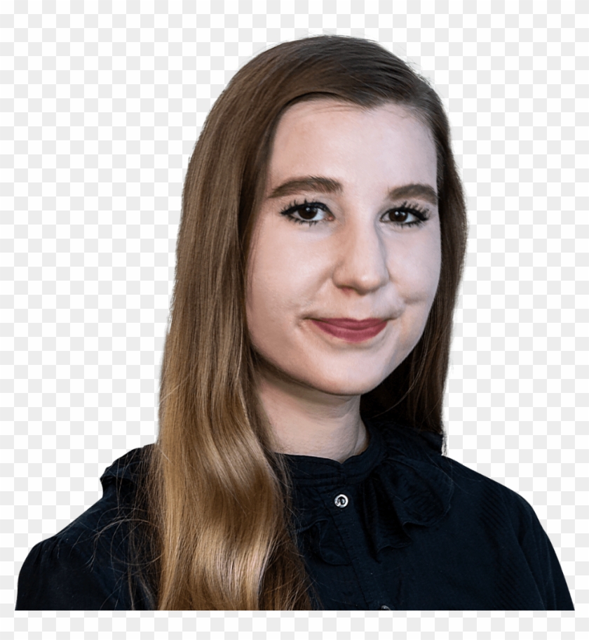 Vice President Of Calvin Klein Clipart #3972256