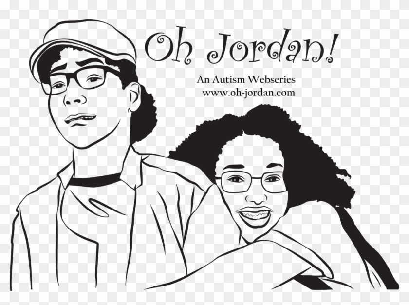 The Oh Jordan Web Series Is Coming Soon - Poster Clipart #3972379