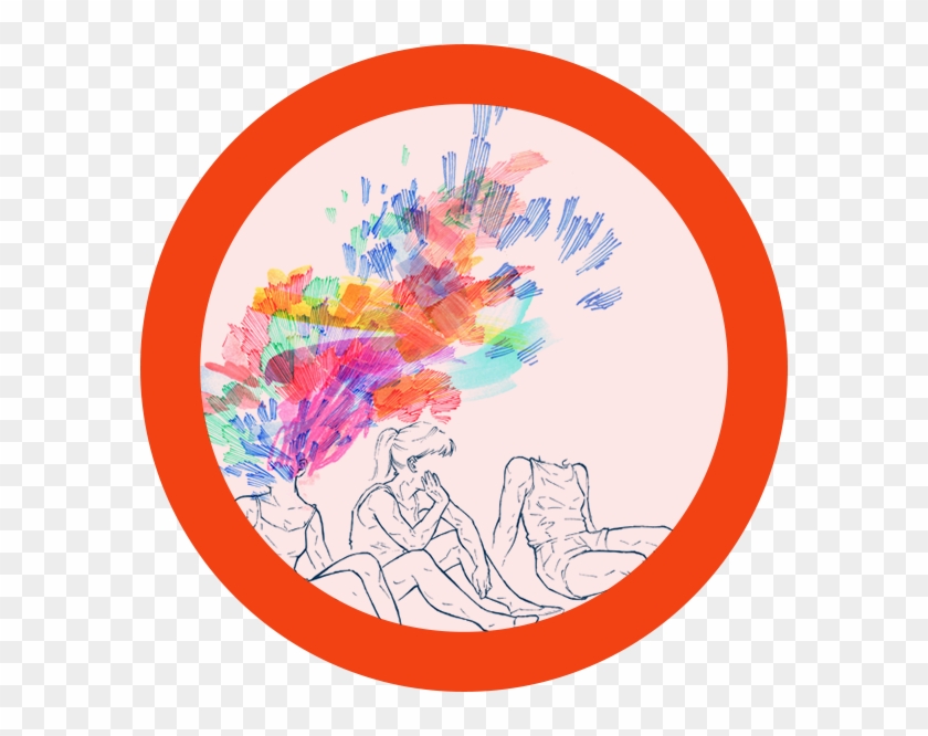 Dirt Clipart Ant Mound - Circle - Png Download #3972401