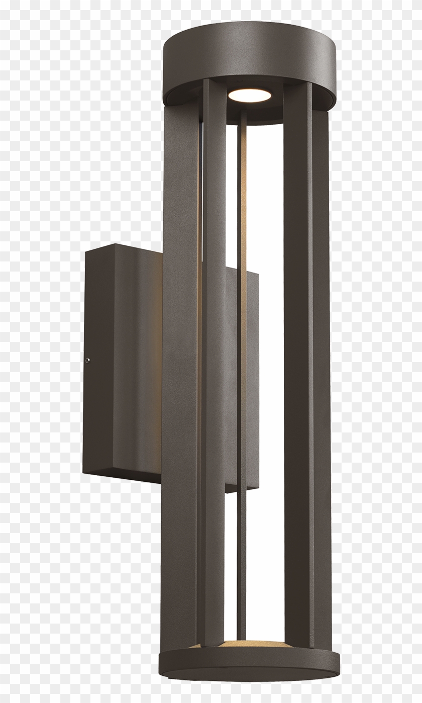 Turbo Outdoor Wall Sconce In Bronze - Tech Lighting Clipart #3972439