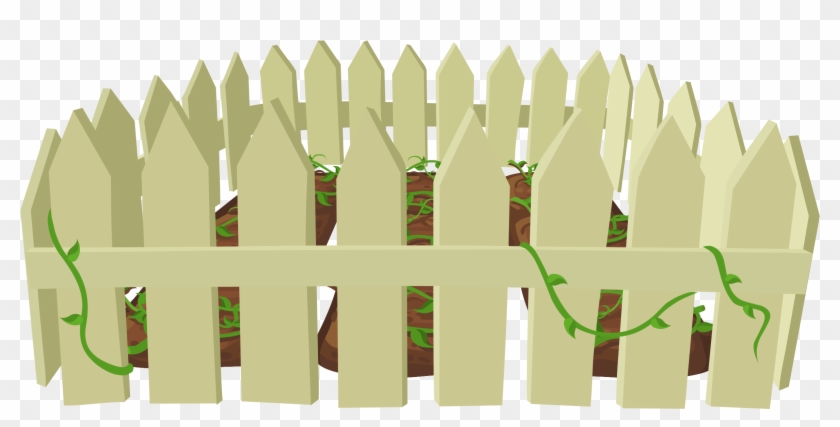 This Free Icons Png Design Of Harvestable Resources - Garden Clip Art Public Domain Transparent Png #3972520
