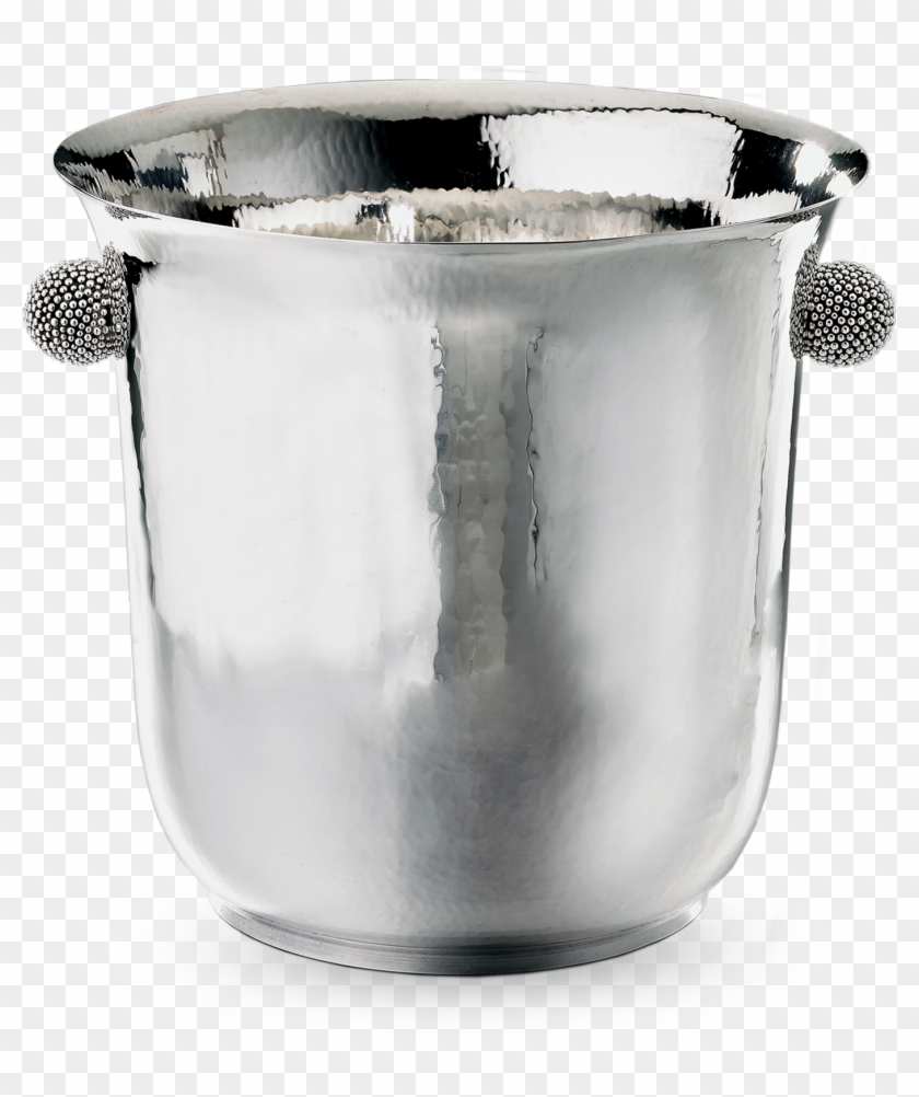 Caviar Champagne Bucket - Stock Pot Clipart