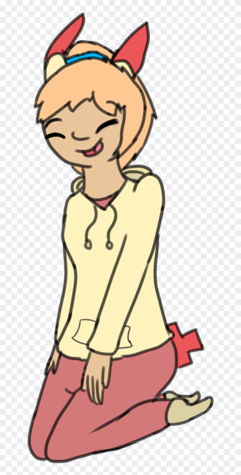 Http - //file - Toyhou - Se/images/4560627 R7o1gffxvh0lrxf - Cartoon Clipart