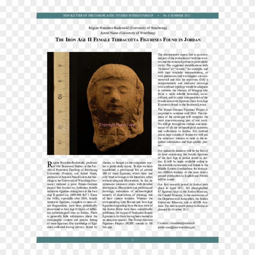 Pdf - Discovery Of Achilles On Skyros Clipart