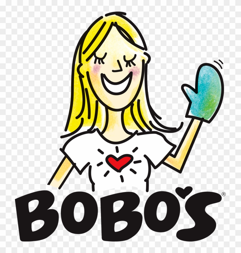 Brands I've Represented - Bobo's Toaster Pastries Clipart