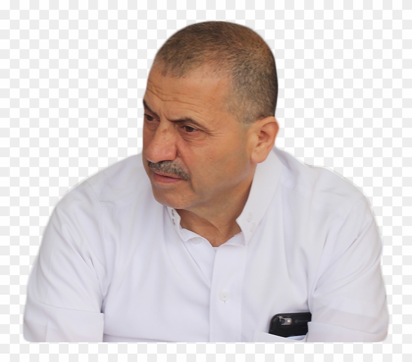 Suleiman Ahmed Agbaria - د سليمان احمد اغبارية Clipart #3973043