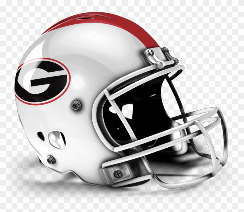 Classy - Butler Bulldogs Football Helmet Clipart #3973392