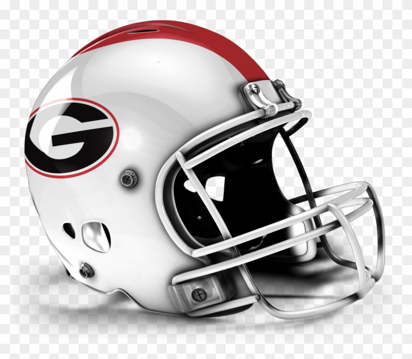 Classy - Butler Bulldogs Football Helmet Clipart