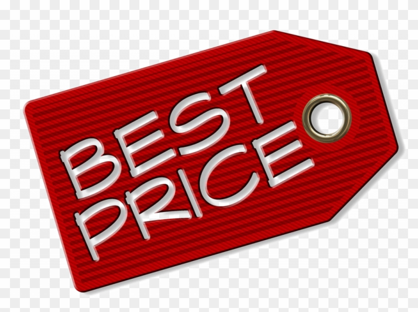 Maximize Your Sale - Fix Price Tag Clipart #3973418