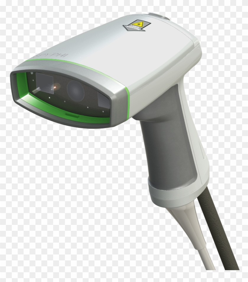 Spy Portable Handheld Imaging System - Stryker Spy Phi Clipart #3973466
