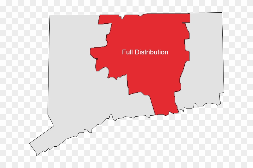 Tag Sales & Flea Markets - Map Clipart #3973471