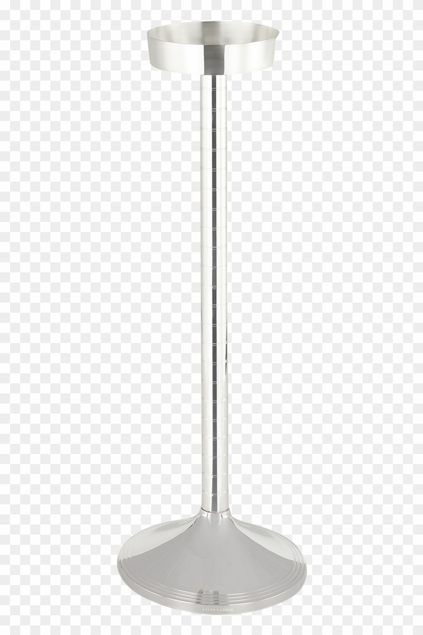 Ralph Lauren Home Montgomery Ice Bucket Stand Art Deco - Denon Heos 7 Stand Clipart #3973505