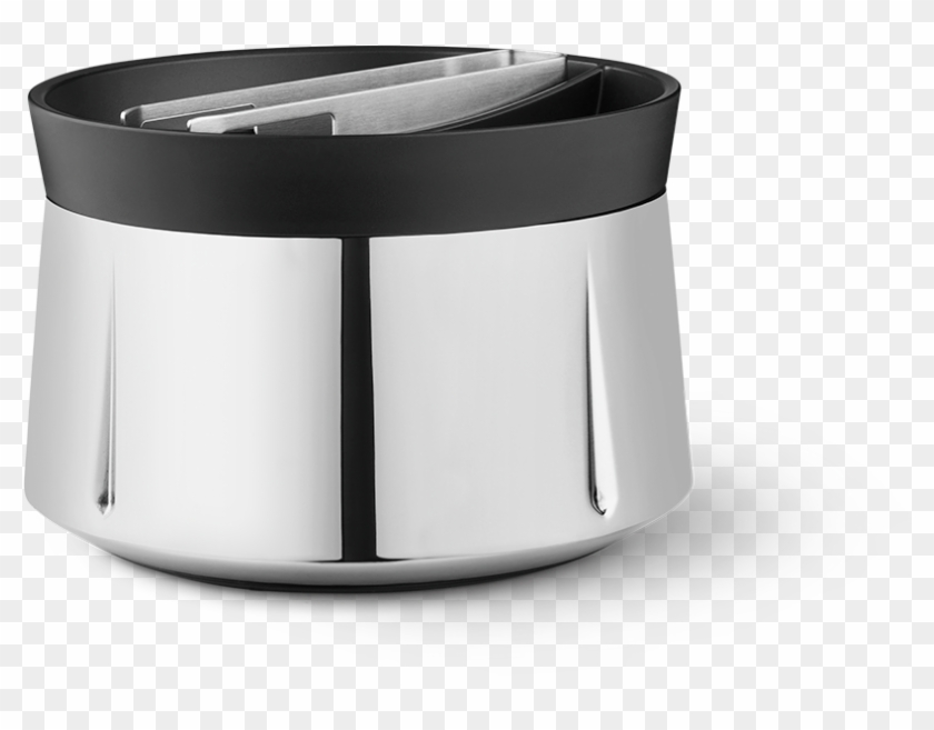 Gc Ice Bucket Oe16 Cm Steel Grand Cru - Rosendahl Copenhagen-grand Cru Ice Bucket Clipart