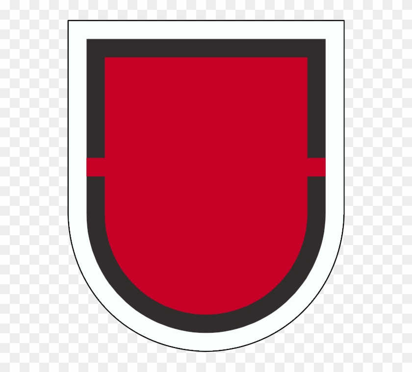 Us Army 919th Engineer Co Flash - Circle Clipart #3973643