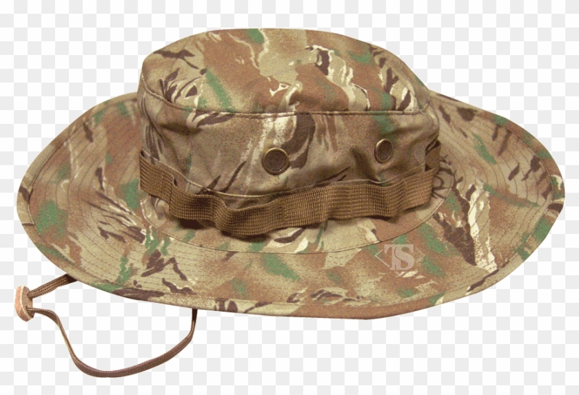 Loading Zoom - Boonie Hat Clipart