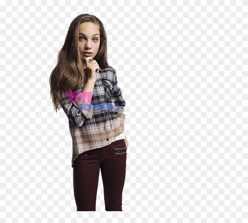 Download Png Image Report - Ropa Mackenzie Ziegler 2017 Clipart #3973822