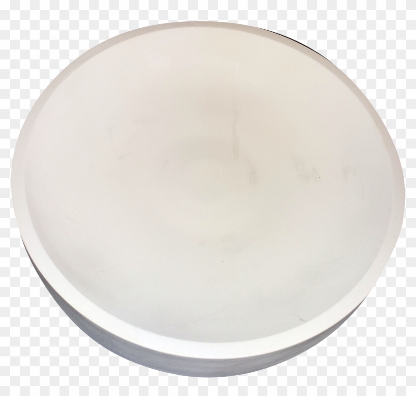 Art Glass City - Plate Clipart