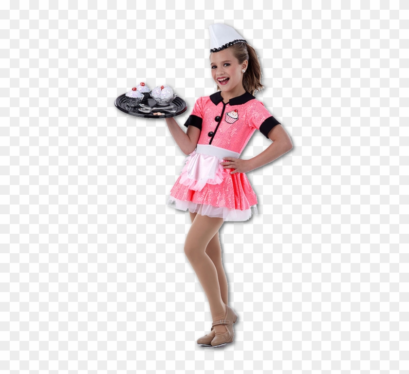 Dance Moms Is An American Dance Reality Television - Mackenzie Ziegler No Background Clipart