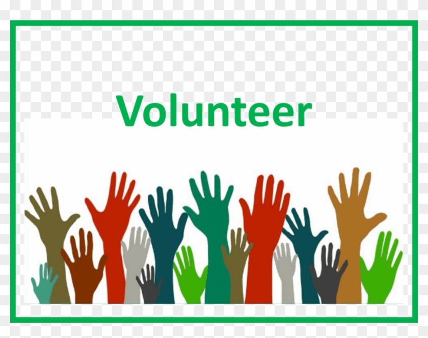 Festival Updates - Kids Volunteer Clipart