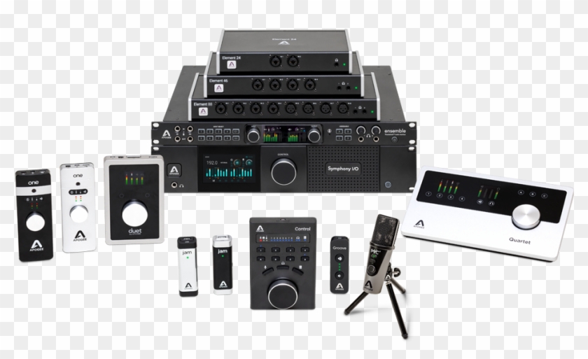 The Apogee Story - Apogeedigital Clipart #3974388