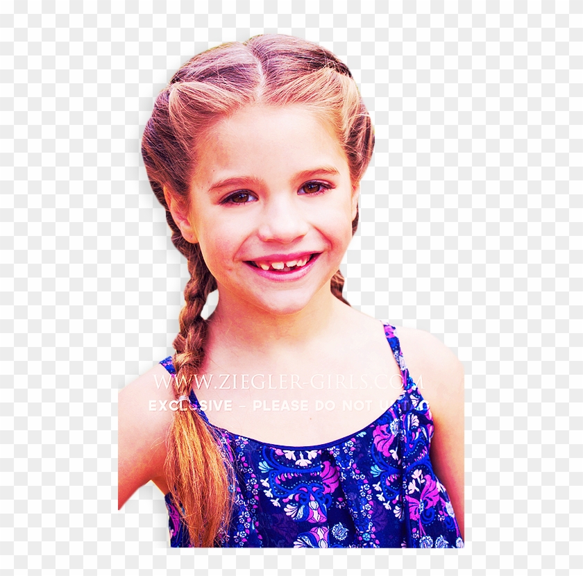 Kenzie Mackenzie Ziegler, Maddie And Mackenzie, Kendall - Dance Moms Mackenzie Cute Clipart #3974509