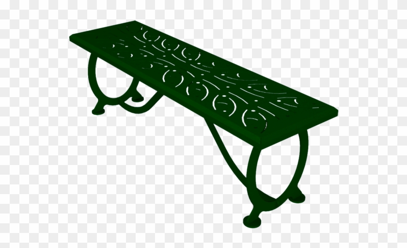 Bench Clipart #3974561