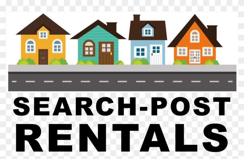 Looking For A Rental Have An Available Rental Post - House Clipart