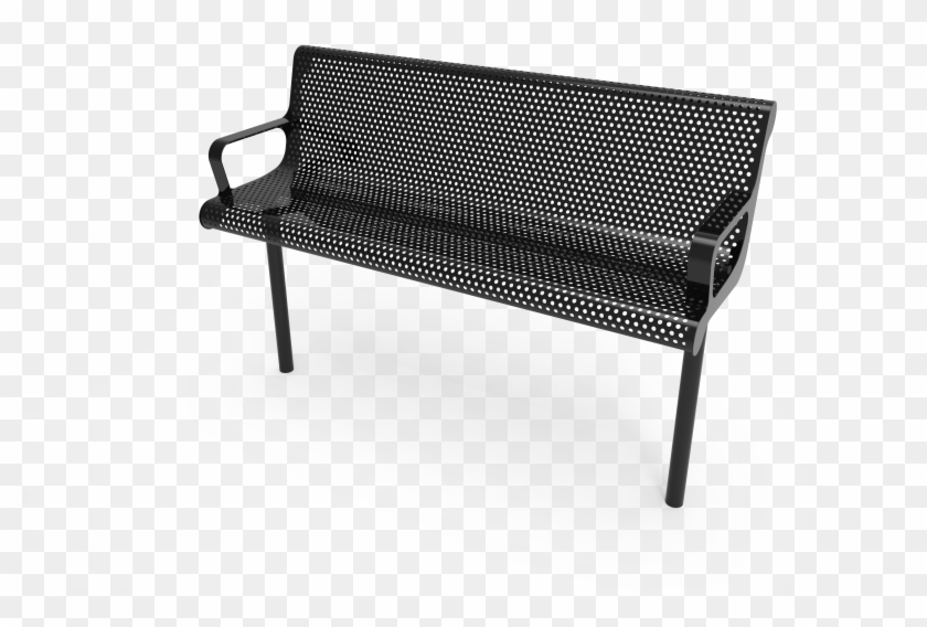 Outdoor Bench Clipart