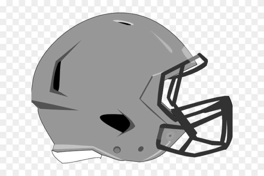 Draw A Speedflex Football Helmet Clip Art Library