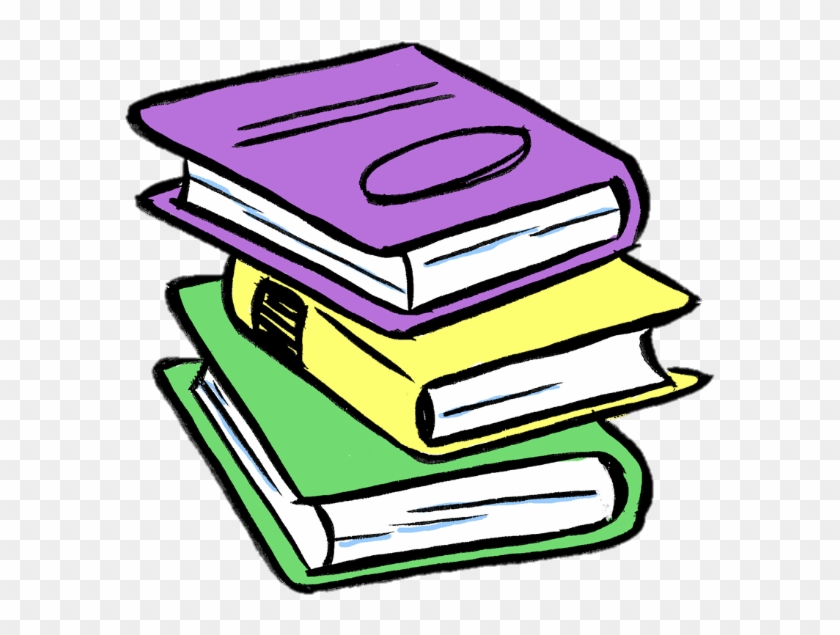 Free Book Cliparts Download Clip Art On - Clipart Spanish - Png Download