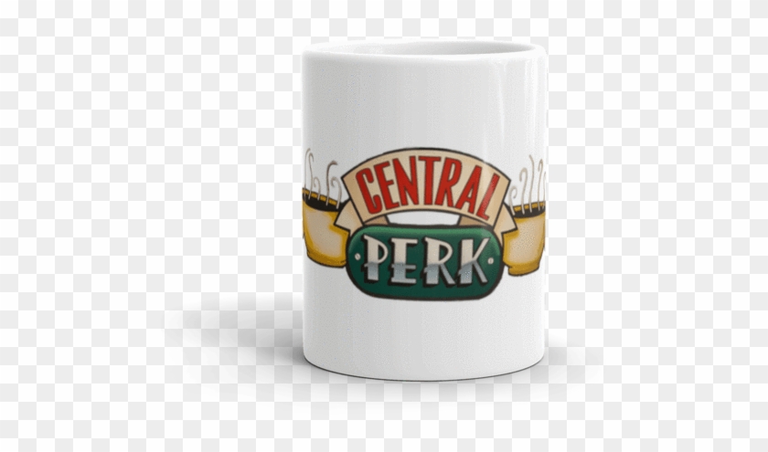 Central Perk Clipart #3974804