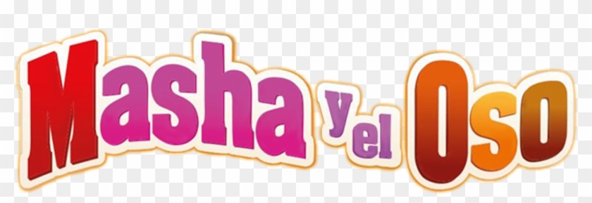 Masha Y El Oso Png - Masha And The Bear Clipart