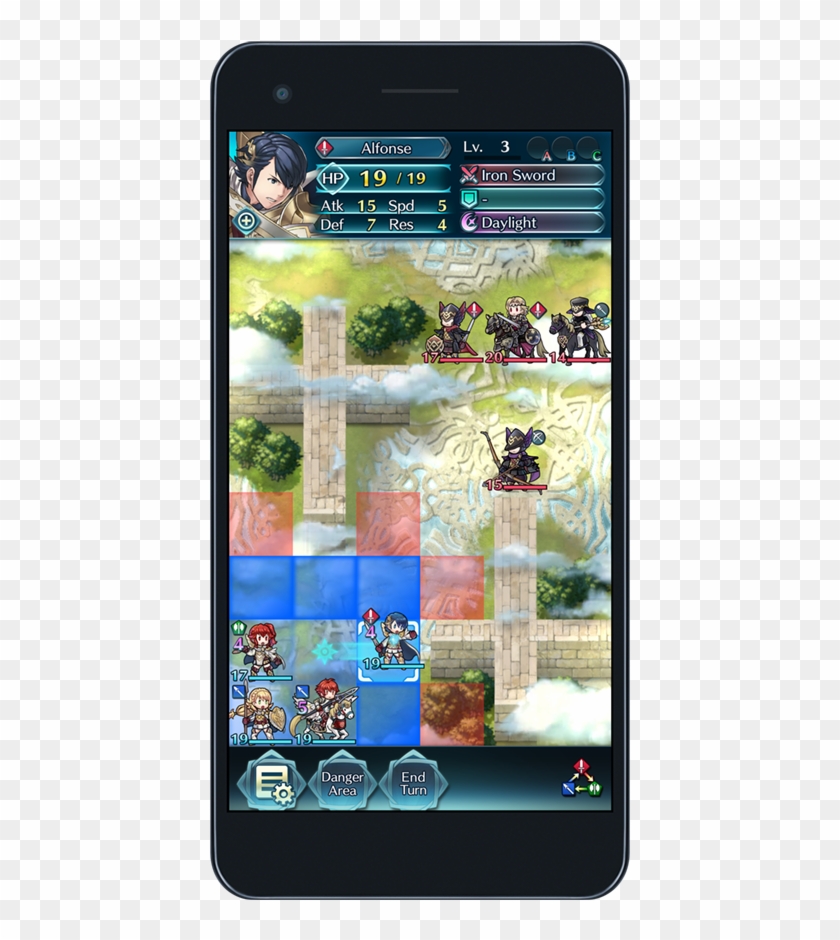 Fire Emblem Heroes - Fire Emblem Heroes Apk Clipart