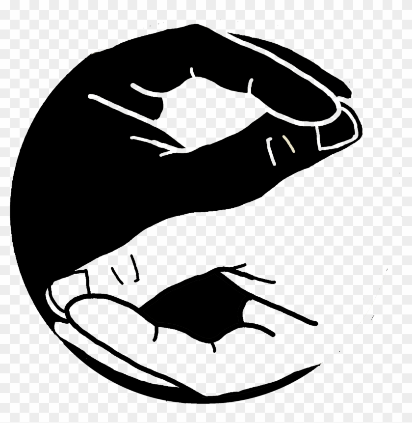 Sam-logo Benefits Of Tai Chi, Yin - Tai Chi Logo Clipart