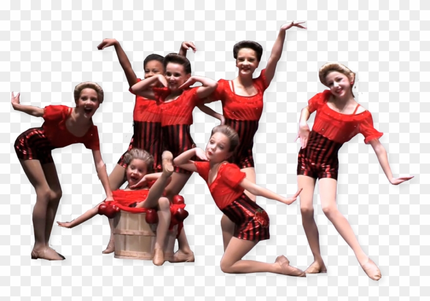 Requested Maddie Ziegler Mackenzie Ziegler Chloe Lukasiak - Fun Clipart