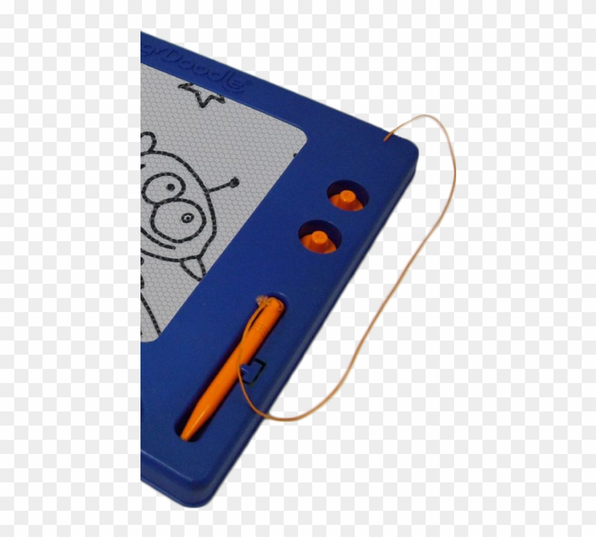 Parental Advisory - Magna Doodle Clipart