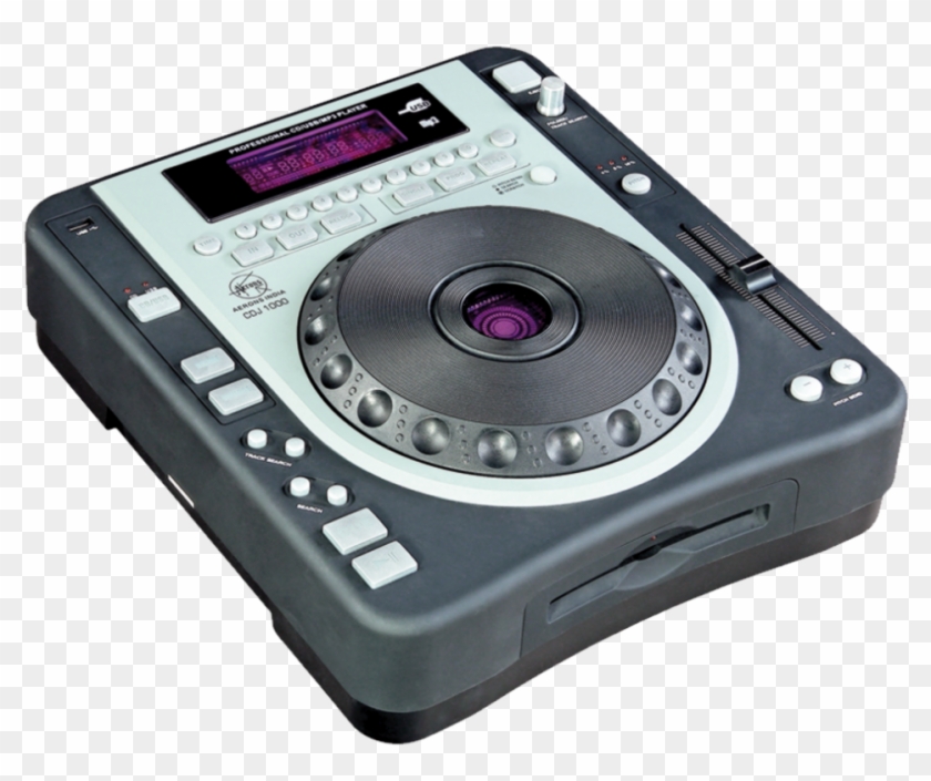Cdj Clipart