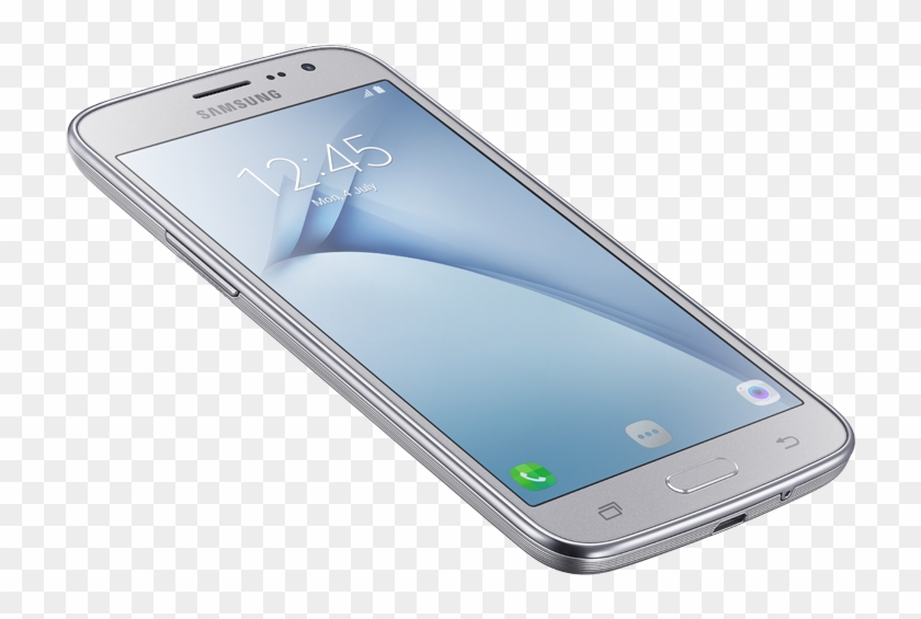 J2 2016 - Samsung Galaxy J 26 Clipart