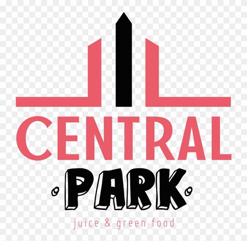 Central Park León - Poster Clipart