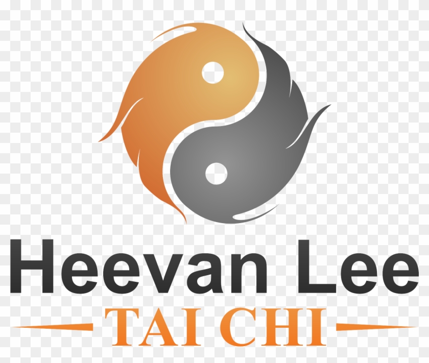 De-stress With Tai Chi Canary Wharf , London - Graphic Design Clipart
