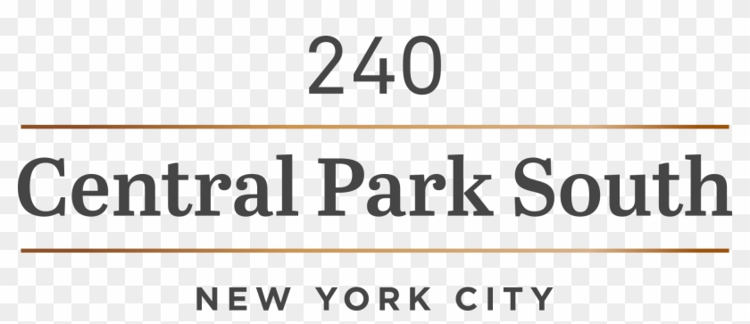 Central Park South Associates, Llc Logo - Graphics Clipart #3975786