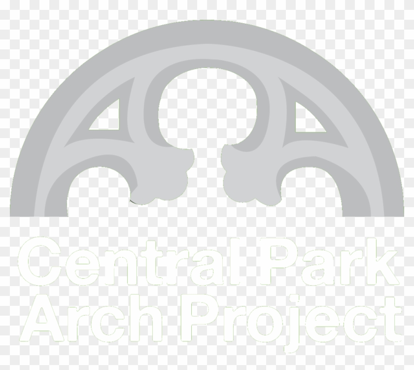 Arch Project Logo - Bridge Central Park Arches Clipart