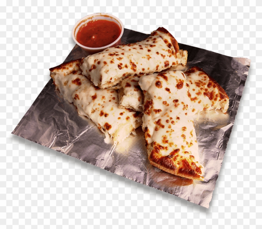 Cheese-sticks - Pizza Cheese Clipart #3975873