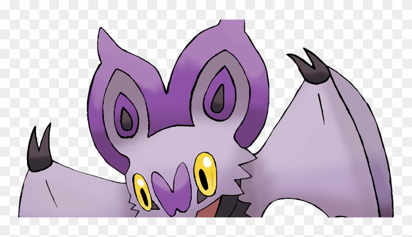 Noibat Transparent Clipart