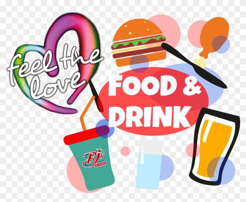 Bingo Clipart Charity - Png Download